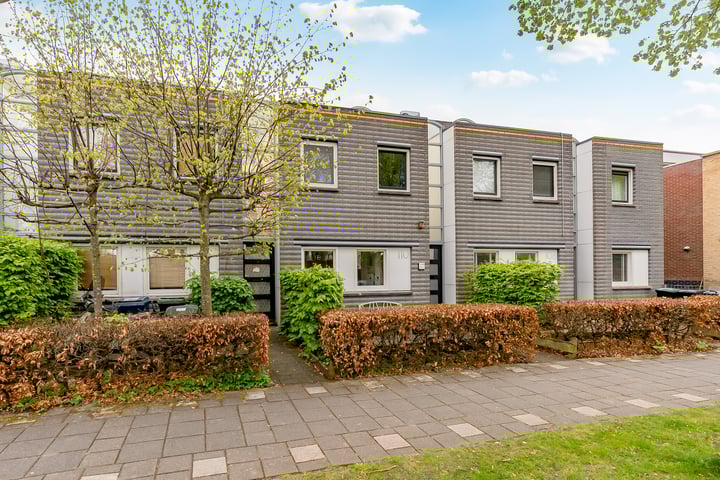 Hollywoodlaan 110 in Almere