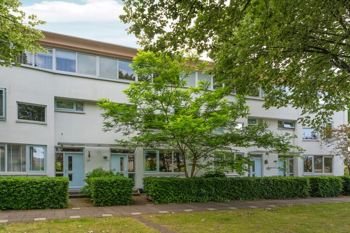 Hollywoodlaan 132 in Almere