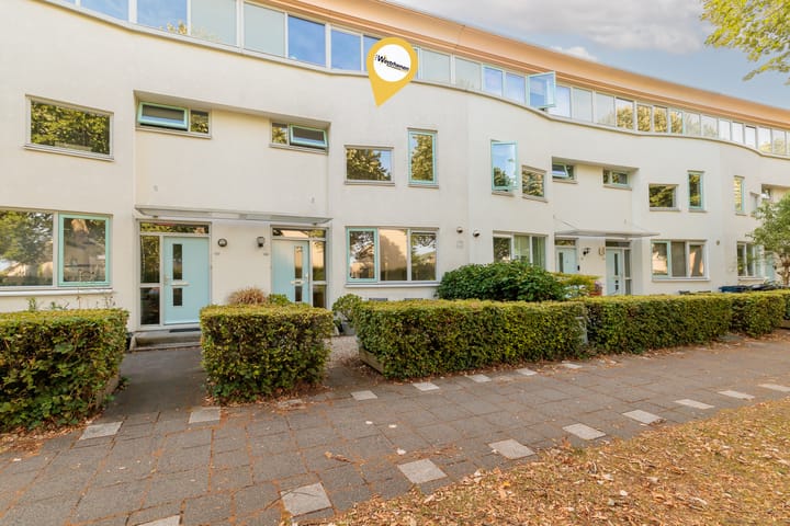 Hollywoodlaan 148 in Almere