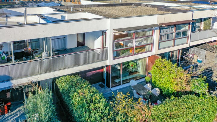 Hollywoodlaan 33 dans Almere photo