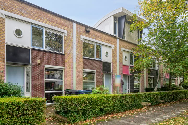 Hollywoodlaan 86 in Almere