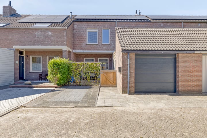 Photo of property Holmsterheerd 23, Groningen