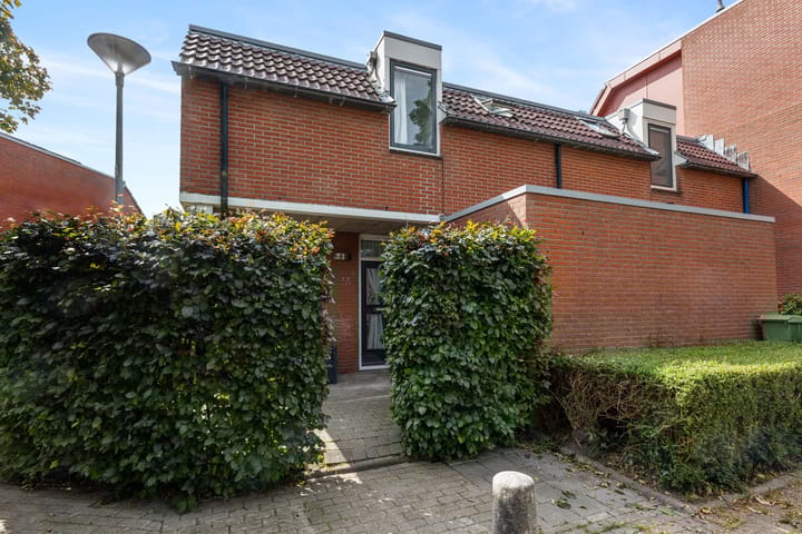 Holmsterheerd 55 in Groningen