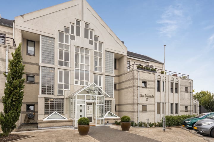 Foto van woning Holsberg 75, Urmond