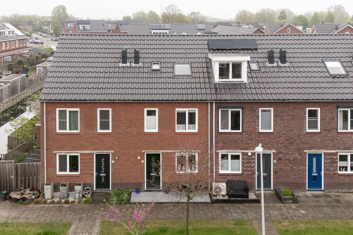 Photo of property Holstein 30, Ter Aar