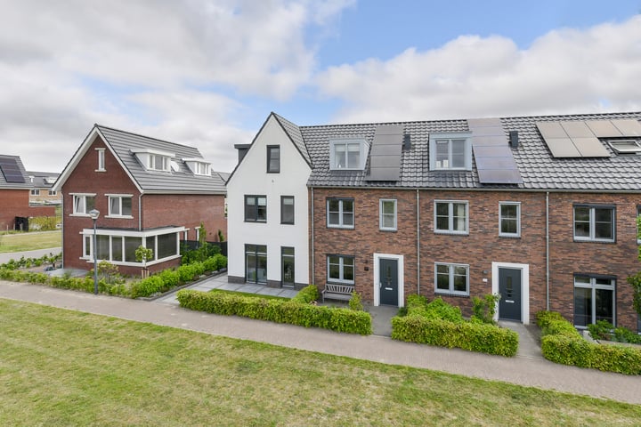 Holsteinpad 34 in Teteringen