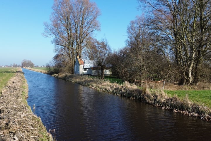 Foto van woning Holsteinpad 7, Oosterzee