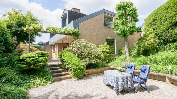 Foto von Haus Holsterbeek 18, Geleen