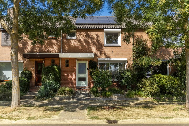 Holsterbeek 5 in Geleen