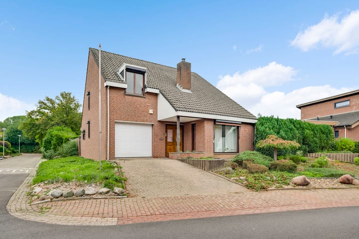 Holstraat 93 in Meerssen