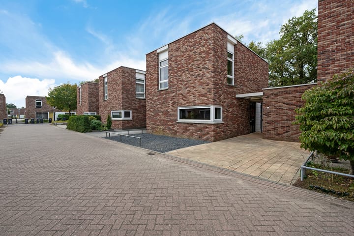 Photo de la maison Holtackers 34, Emmen