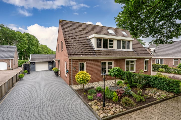 Photo of property Holte 30, Onstwedde