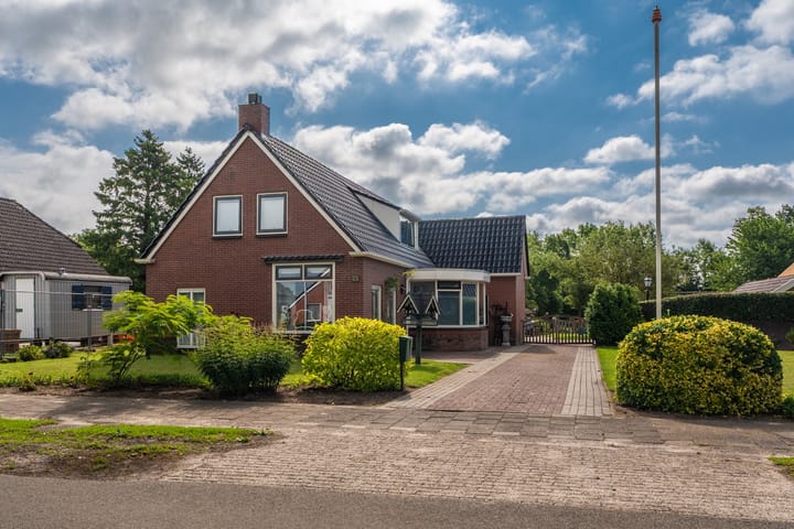 Holte 50 in Onstwedde
