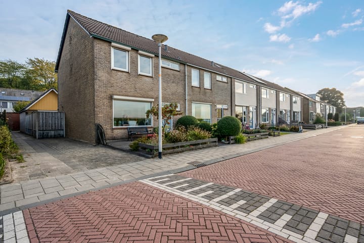Holtenerstraat 14 in Hasselt