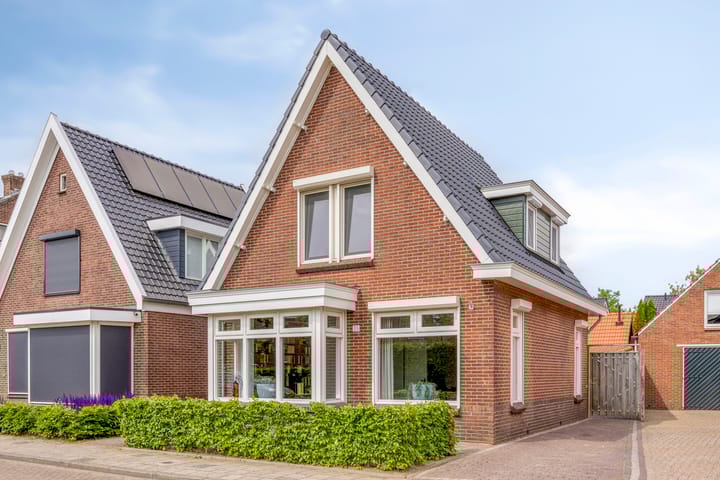 Holtentorensweg 35 in Rijssen