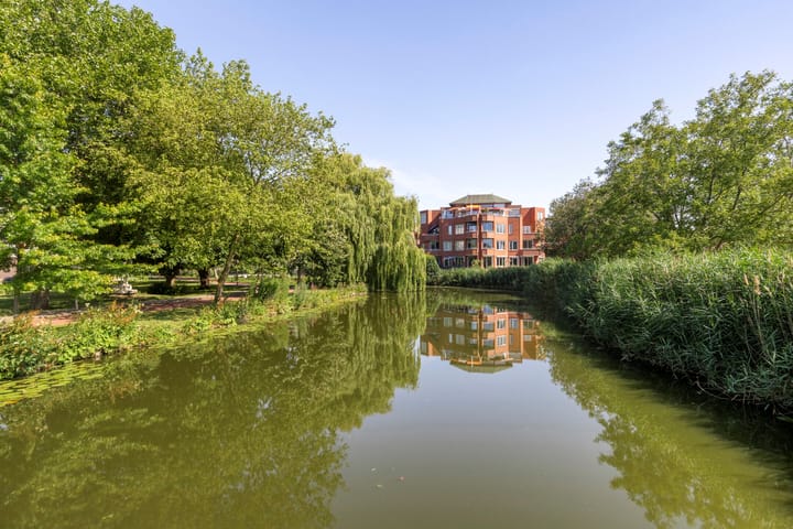 Photo of property Holterberg 168, Capelle aan den IJssel