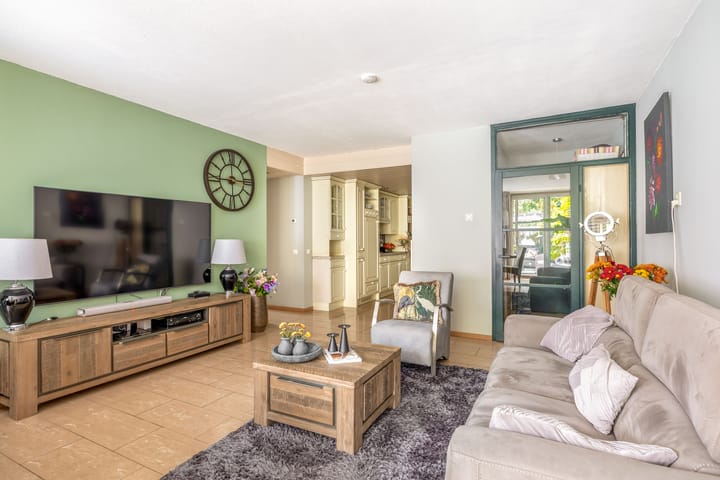 Photo of property Holterberg 173, Capelle aan den IJssel