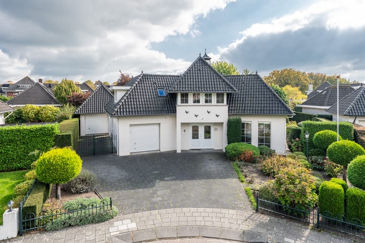 Photo of property Holterbergweide 10, Helmond