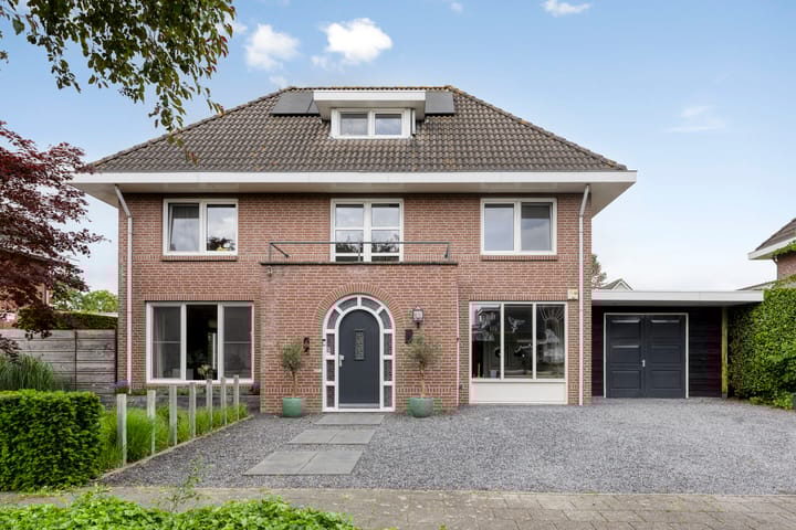 Holterbergweide 35 in Helmond