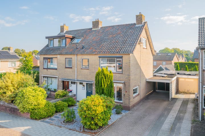 Foto van woning Holterenkstraat 4, Holten