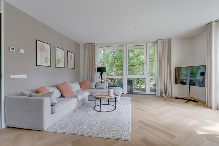 Photo of property Holterschans 40, Nieuwegein