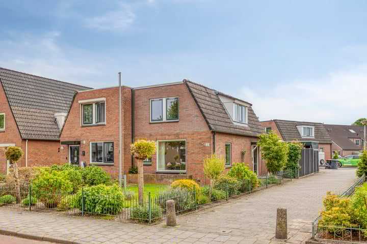 Holterstraatweg 119 in Rijssen