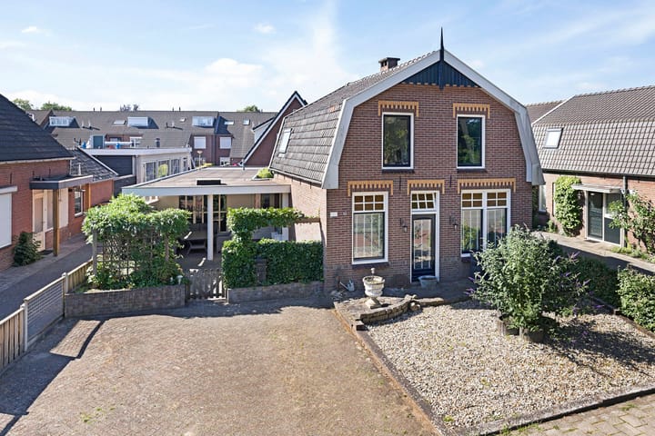 Holterstraatweg 127 in Rijssen
