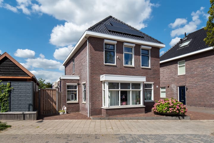 Photo of property Holterstraatweg 50, Rijssen
