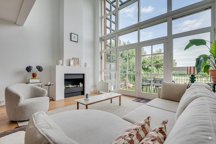 Photo of property Holterveste 30, 's-Hertogenbosch