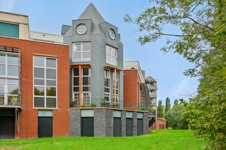 Holterveste 45 in 's-Hertogenbosch