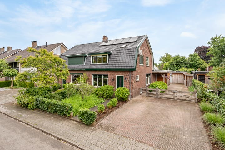 Holterweg 15 in Nijverdal