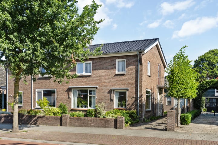 Foto van woning Holterweg 5, Heeten