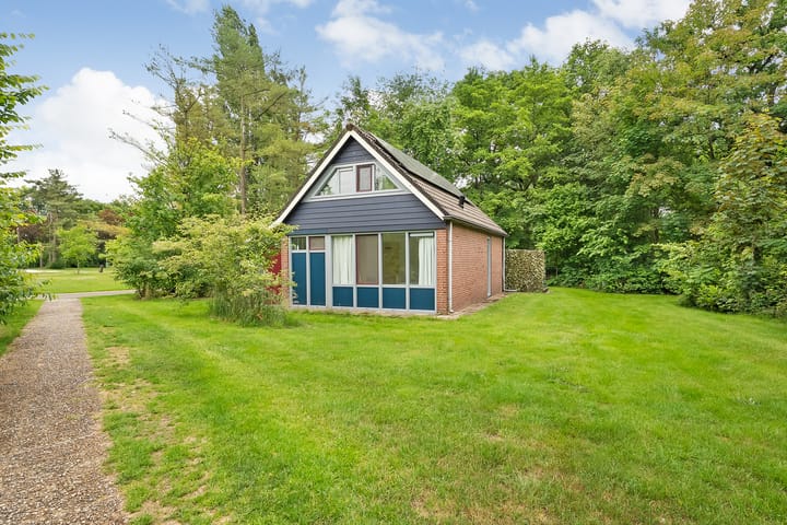 Holterweg 85-036 in Nieuw Heeten