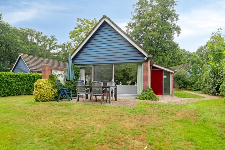 Holterweg 85-037 in Nieuw Heeten