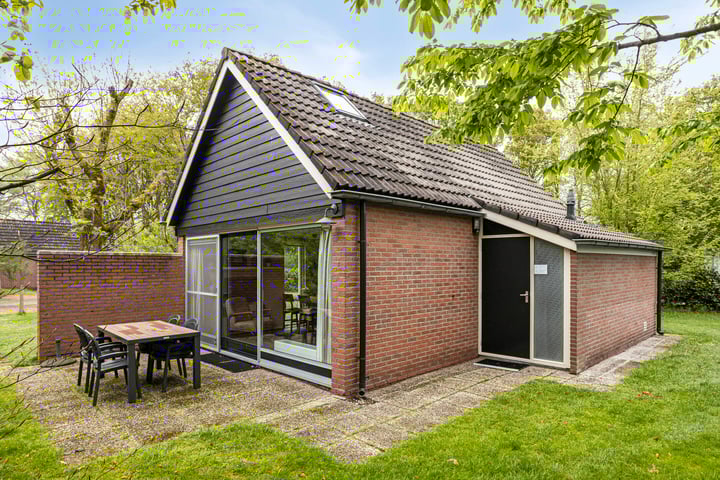 Holterweg 85-051 in Nieuw Heeten