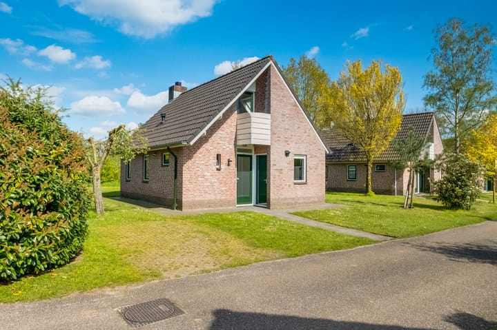 Holterweg 85-108 in Nieuw Heeten