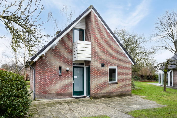 Holterweg 85-147 in Nieuw Heeten