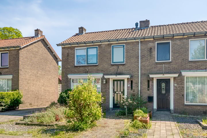 Holterweg 90 in Colmschate
