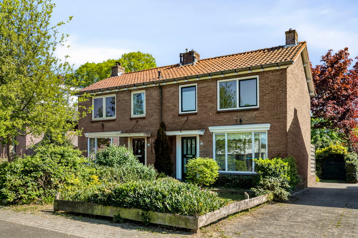 Holterweg 92 in Colmschate