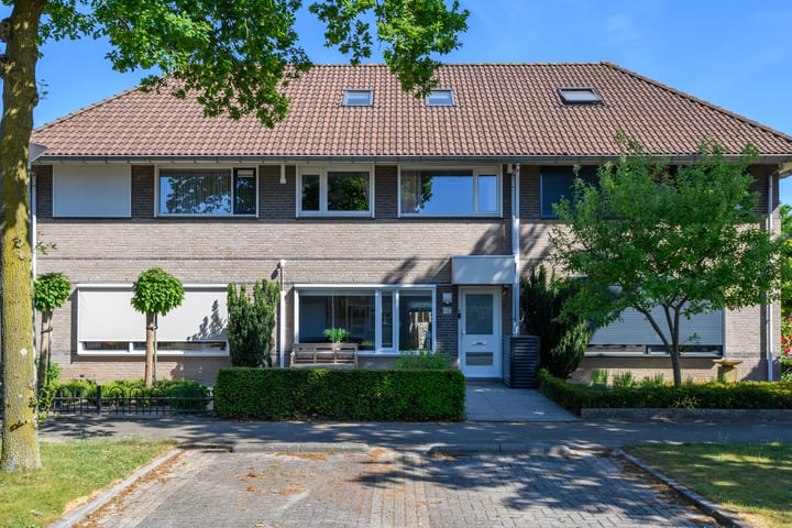 Holtgesbroek 1225 in Nijmegen