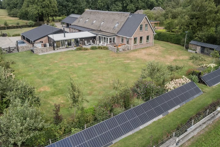 Foto van woning Holthe 11, Beilen