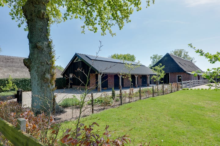 Holthe 11A in Beilen