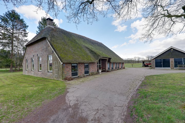 Photo of property Holthe 28, Beilen