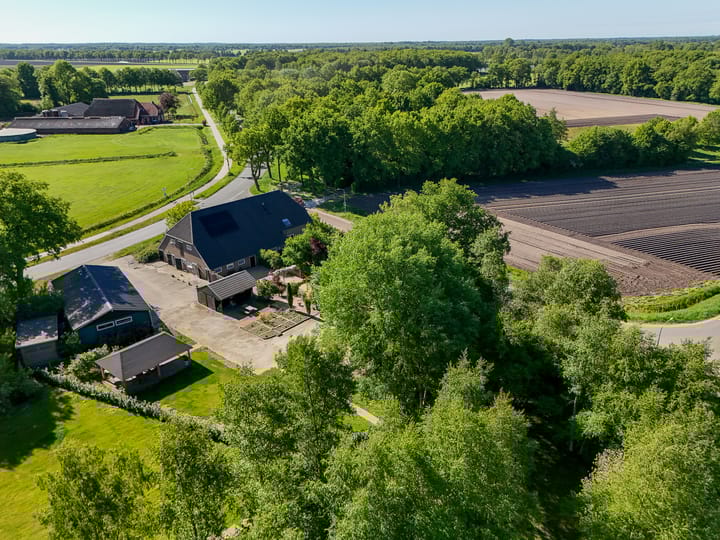 Photo of property Holtherstraat 1, Bruntinge