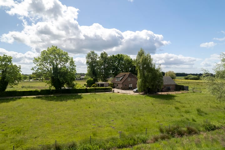 Holthoevensestraat 17 in Teuge