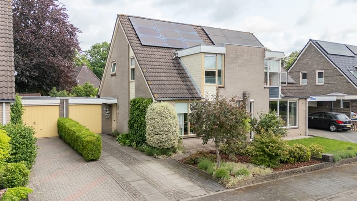 Photo de la maison Holthuijzenstede 9, Vaassen
