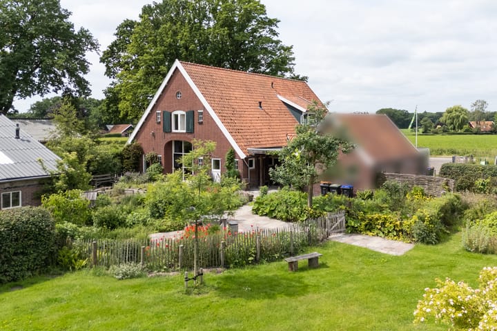 Foto van woning Holthuisweg 17, Winterswijk Woold