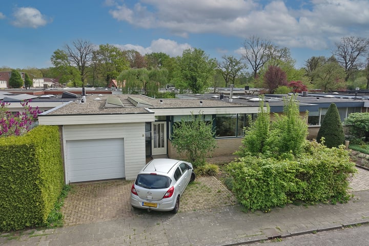 Holthuizenbrink 9 in Enschede