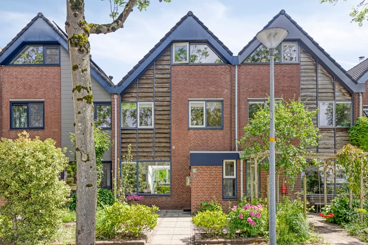 Photo of property Holthuizerdreef 19, Huissen