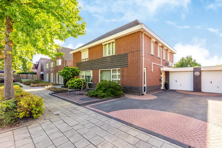 Photo of property Holthuysenweg 14, Echt